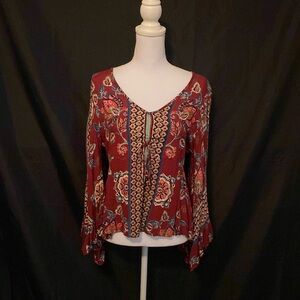 Altar’d state blouse